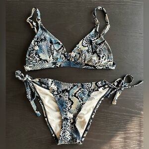 Shade & Shore Bikini Set